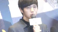 Infinite - <妈妈为了什么>