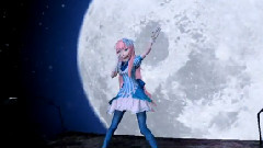 初音未来,巡音流歌,VOCALOID家族 - アルビノ