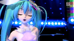 初音未来,VOCALOID家族 - 貴方に花を 私に唄を