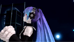 初音未来 - Ultra Hard Attacks Of Odd MusiK