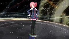重音teto,VOCALOID家族 - 十面相