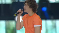Union J - Carry You