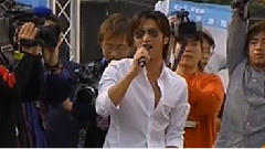 谢霆锋 - 勇者之歌