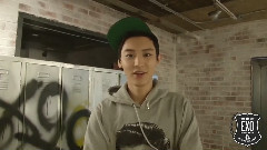 EXO,EXO-K,EXO-M - Wolf