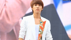 Infinite,南优贤(Infinite) - 家族一心庆典 In Everland