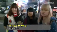 M4M - MBC 出道前韩国练习生活影像
