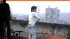谢霆锋 - <给天使看的戏> MV拍摄花絮