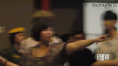 EXO,EXO-M - EXO-M leaving KWC @ Asia Super Showcase In Malaysia