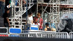 EXO,EXO-K,EXO-M - DKFC Rehearsal