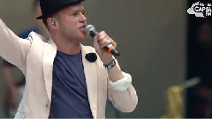Olly Murs - Dear Darlin'