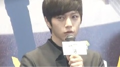 Infinite - <妈妈为了什么>