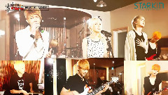 LED Apple,SPICA - Just Give Me A Reason