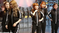 Crayon Pop - Talk 3