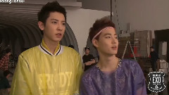 EXO,EXO-K,EXO-M - Wolf