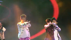 EXO,EXO-K,EXO-M - History