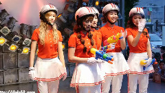 Crayon Pop - Talk 5