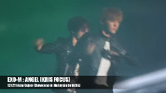 EXO,EXO-M - Angel
