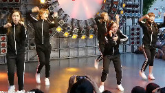 Crayon Pop - Dancing Queen