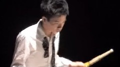 弹跳