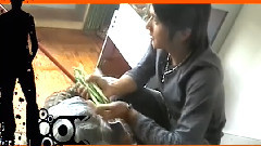谢霆锋 - 拒绝孤独之霆然最爱宠物篇
