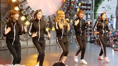Crayon Pop - Saturday Night