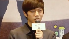 Infinite - <妈妈为了什么>