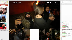 Fat Tony - Hood Party