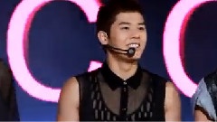 ZE:A - Phoenix & Talk