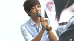 Infinite - L's Bravo Viewtiful 签售会