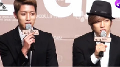 Infinite - TheSTAR Infinite 1st World Tour 新闻报道