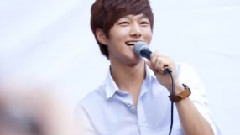 Infinite - L's Bravo Viewtiful 签售会