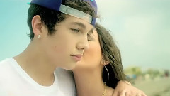 Austin Mahone - What About Love