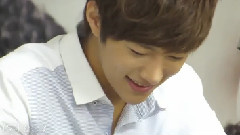 Infinite - LBV签售会