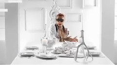 Tyga,Chris Brown - For The Road