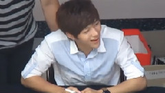 Infinite - L's Bravo Viewtiful 光华门签售会