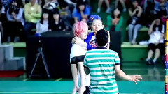 MBLAQ - Dream Team2录制