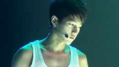 Infinite - 演唱会彩排