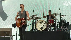 Lawson - Learn To Love Again