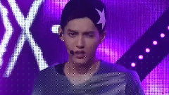 EXO,EXO-M - 进击的牛鹿