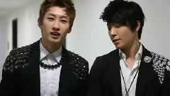 Super Junior,银赫(SuperJunior),东海(Super Junior) - If I Told You