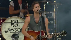 Lawson - Standing In The Dark