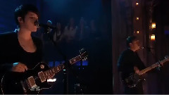 The XX - Chained