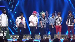 MBLAQ - SBS 寻找笑容的人们 MBLAQ Cut
