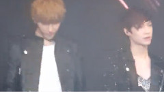 EXO,EXO-M - Talk