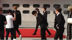 EXO,EXO-K,EXO-M - 红地毯