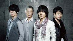 flumpool - 大切なものは君以外に見当たらなくて