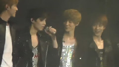 EXO,EXO-M - 自我介绍