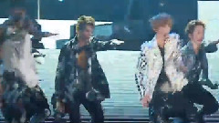EXO,EXO-M - MAMA & History