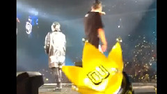 G-Dragon(BigBang) - Kiyomi & Bad Boy