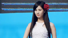 少女时代-TTS - 景福高中公演 主-徐贤